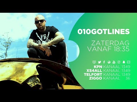 010 Got Lines - Afl. 3 (promo)