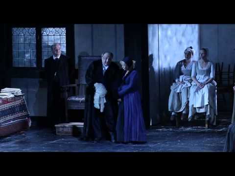 The Broken Jug directed by Peter Stein