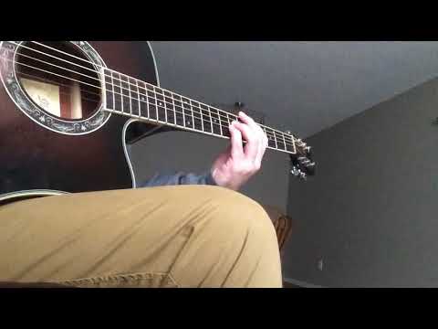 Daniel Mustard - Vanity Plate (cover)