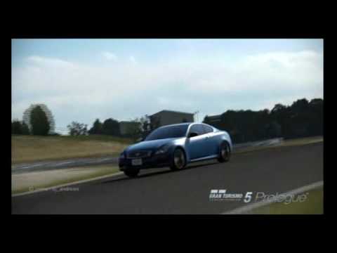 FR Challenge - Nissan Skyline Coupe 370GT - Suzuka