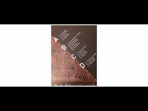 Toroki / Isayah - African Step  - LP - Stepwise Records