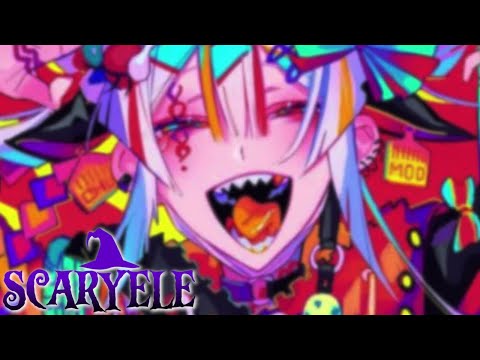 free for profit - scenecore x hyperpop x xaxanity type beat "feel good" @scaryele