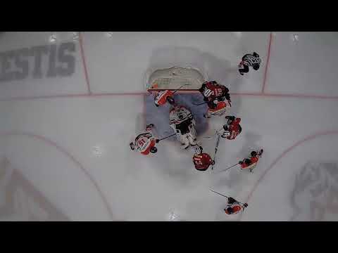 Maalikooste: Kiekko-Pojat - Hermes 7.2.2025