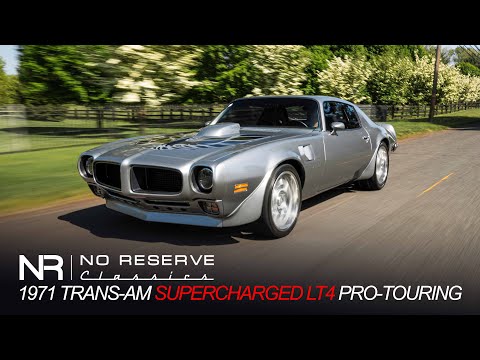 1971 Pontiac Firebird (CC-1727811) for sale in Green Brook, New Jersey