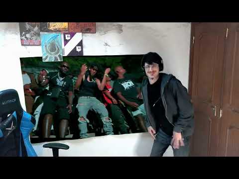 Ricks Reacts Boy Game - WOW