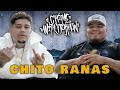 CHITO RANAS On Being Fresh Out, Relationship With His Kids, New Music & More.