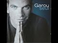Garou Celine Dion Sous Le Vent 2001 CD Album Seul 2000 Label Columbia France Benelux