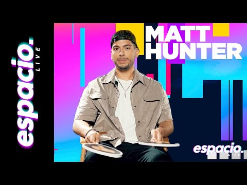Matt Hunter confesses who the ultimate queen of reggaeton is  | The Unpopular Opinion Game