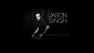 Jason Singh: Surrender lyric video