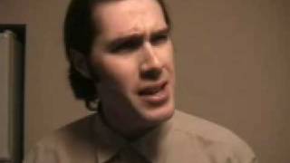 Bookshop Skit - Monty Python