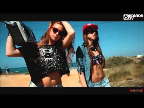 Federico Scavo, Andrea Guzoletti - Strump - Daniele Petronelli Remix