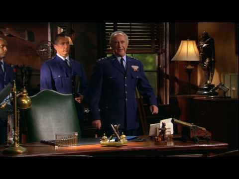 Red Alert 3 Allied Campaign Trailer