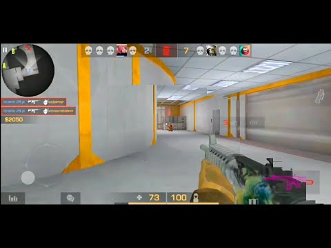 Standoff 2|Crash Dummy❤|Highlights