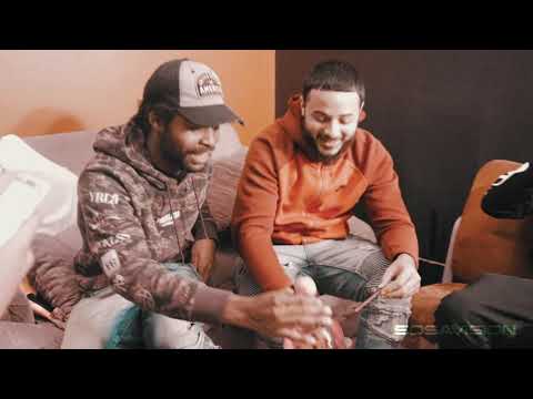 DAY IN THE LIFE vlog EP 2 ft. Othaside Vaughn, Bando Cov and more