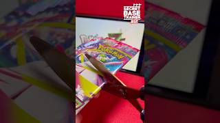 Very quiet Japanese Pokémon collectors opening normal packs | #Pokemoncards #ポケカ