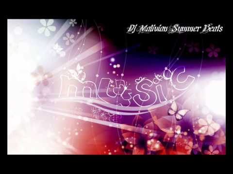Dj Malivian - Summer Beats