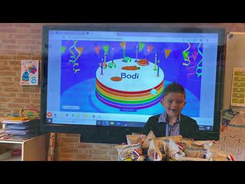 HMSH JO8-1 vs FC ‘s-Gravenzande JO8-1