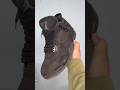 And That S How You Clean Black Cat Jordan 4 S Shoedoc Shoelada Shoecleaner 150bucks Jordan4