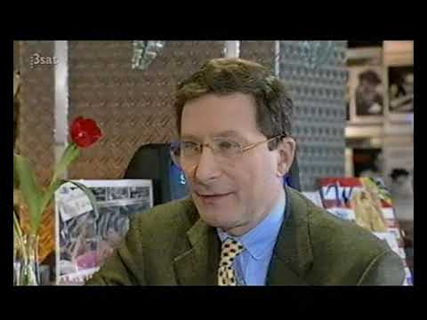 1998 3SAT Neues   Cebit98 Messeausgabe