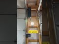 Chamberlain side mount garage door opener is SO quiet! #garage #door #house #homeimprovement #sweet