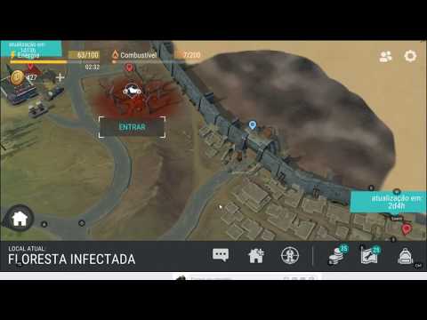 Missão Raider Last Day - Bruxa