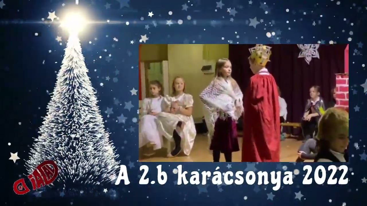 2.b Karácsony 2022.
