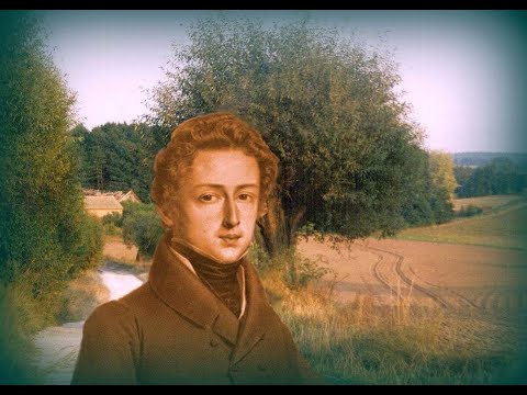 FRYDERYK CHOPIN  (*1 marca 1810) Happy Birthday! Piotr Anderszewski: 2 Mazurki Op. 63, f & cis-moll