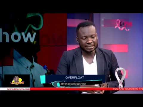 NADMO official speaks on Weija floods