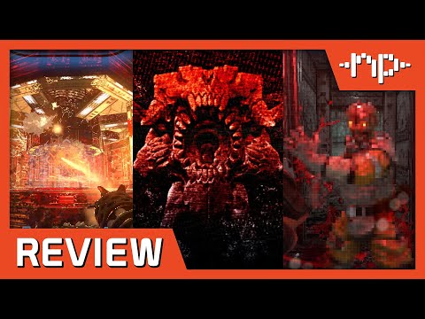 Prodeus Review - Noisy Pixel