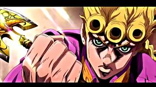 Cover art for Golden Wind