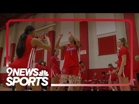 Cherry Creek girls basketball takes down Regis Jesuit