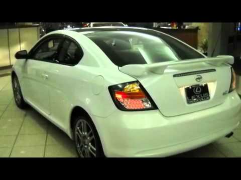 2007 Scion tC Rockville MD 20855