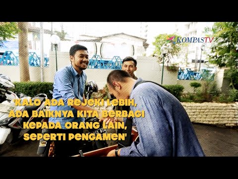 Awwe: Maniak Gitar - (SUPER Stand Up Seru eps 210)