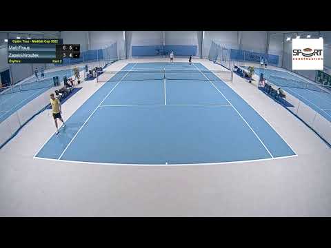 Kurt 2_22.1.2022_Optim Tour - Medilab Cup 2022 SK HIT Hradec Králové  2/2