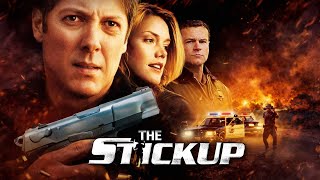 Download lagu The Stick Up FULL MOVIE | James Spader | Thriller Crime Movies | The Midnight Screening mp3