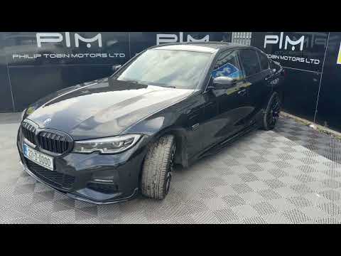 BMW 330e M Sport G20 288HP Auto - Image 2