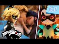 MIRACULOUS THE PUPPETEER 2 FULL EPISODE ️ Season 3 Episode 21