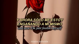 Robin Gibb - Like a Fool |Letra Traducida al Español &amp; Lyrics|