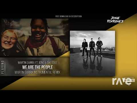 Martin Garrix vs. Meduza (Mashup) - We Are The People x Fire (look-a-like)