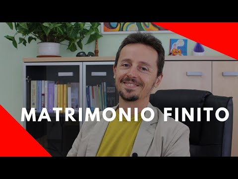 download lagu mp3 mp4 Matrimonio Finito Segnali, download lagu Matrimonio Finito Segnali gratis, unduh video klip Matrimonio Finito Segnali