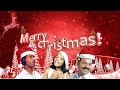 Malayalam New Christmas Carol Songs 2015 Sreya Wilson Abhijith Malayalam New Carol Songs
