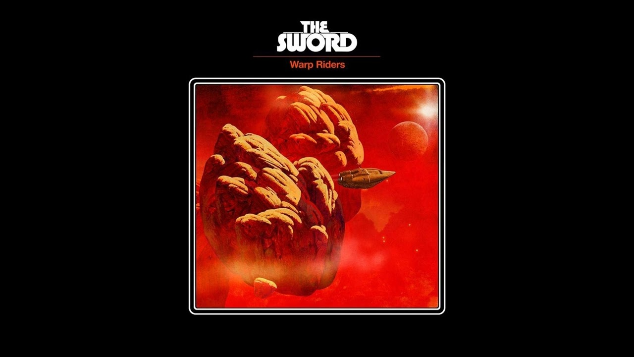The Sword - Arrows In the Dark