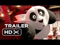 Kung Fu Panda 3 Official Teaser Trailer #1 (2016 ...