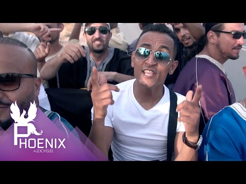 Abdel Mayor - Kedab da Kedaba (Exclusive Music Video) 2k19