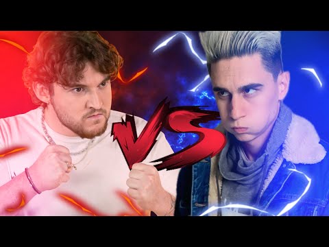 THE CLASH OF NAMES - feat. Batzair