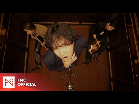 FTISLAND (FT아일랜드) 'BURN IT' MUSIC VIDEO