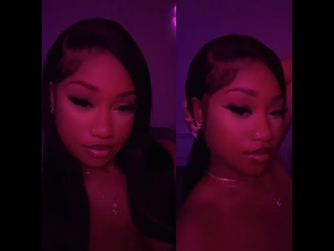 Kash Promise Move - Friends With Benefits Fast (Sped / Speed Up)