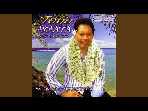 Turama Te Kuki Airani