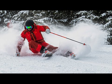 Der Weg zum perfekten Carven - steif oder stabil?