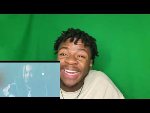CHICAGO KID REACTS TO Shoebox Baby ft. DqFrmDaO - Target (Official Music Video)